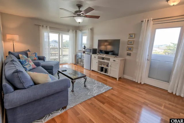 $795,000 | 56186 Pamlico Drive, Hatteras, NC 27943