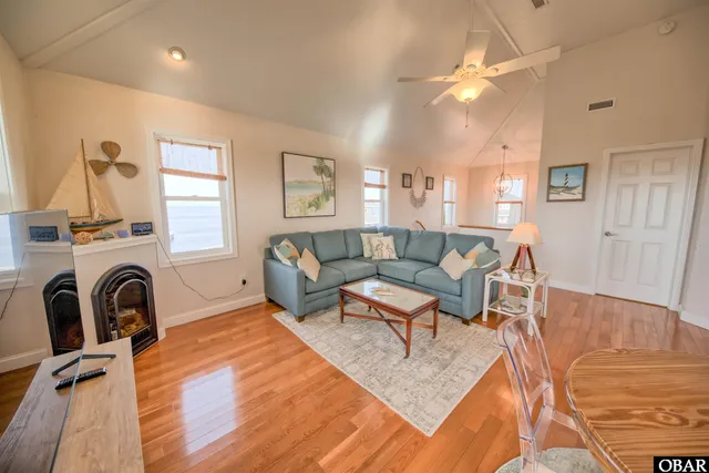 $795,000 | 56186 Pamlico Drive, Hatteras, NC 27943