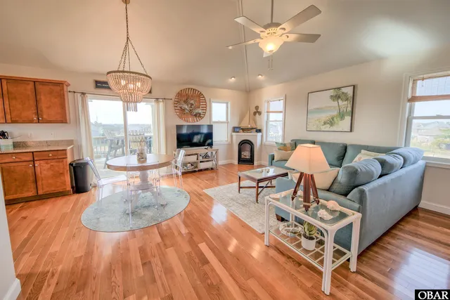 $795,000 | 56186 Pamlico Drive, Hatteras, NC 27943