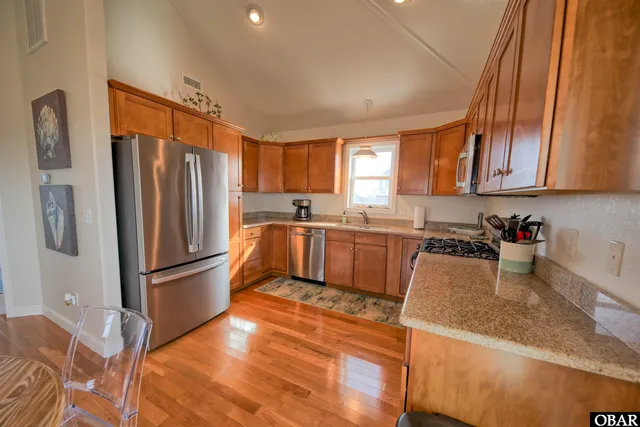 $795,000 | 56186 Pamlico Drive, Hatteras, NC 27943