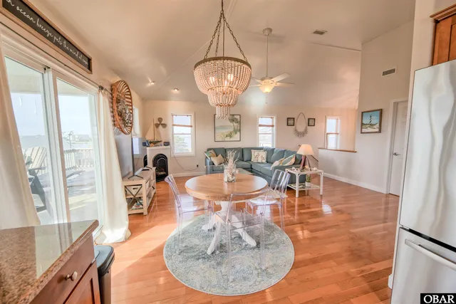 $795,000 | 56186 Pamlico Drive, Hatteras, NC 27943