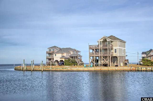 $795,000 | 56186 Pamlico Drive, Hatteras, NC 27943