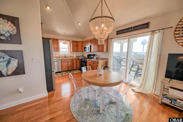 $795,000 | 56186 Pamlico Drive, Hatteras, NC 27943