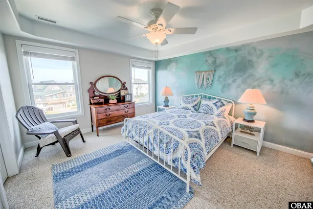 $795,000 | 56186 Pamlico Drive, Hatteras, NC 27943