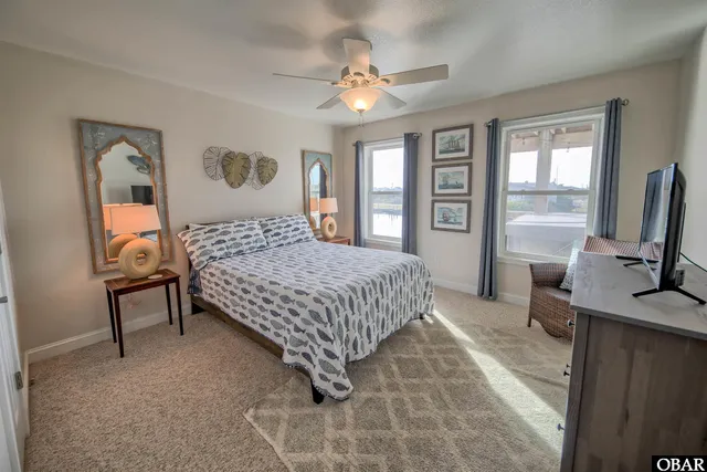 $795,000 | 56186 Pamlico Drive, Hatteras, NC 27943