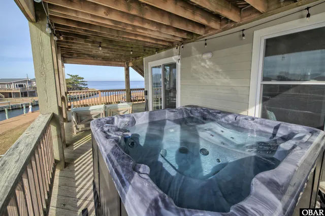 $795,000 | 56186 Pamlico Drive, Hatteras, NC 27943