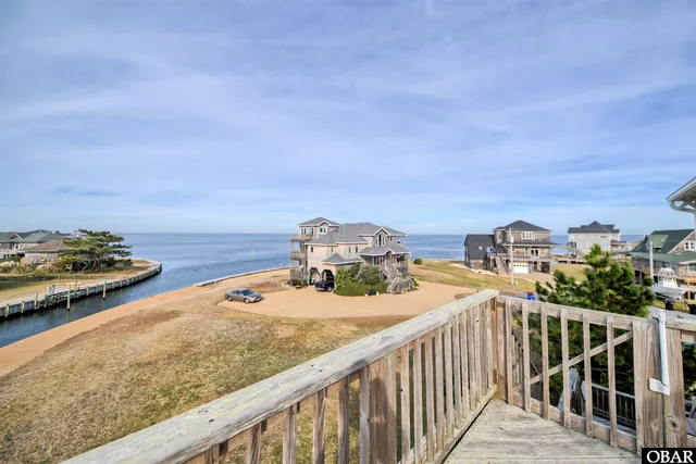$795,000 | 56186 Pamlico Drive, Hatteras, NC 27943