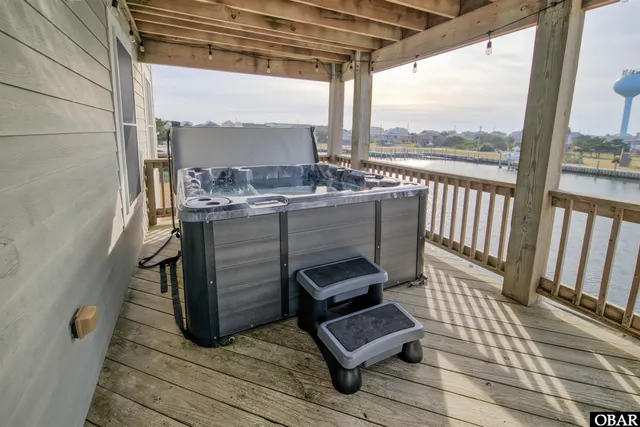 $795,000 | 56186 Pamlico Drive, Hatteras, NC 27943