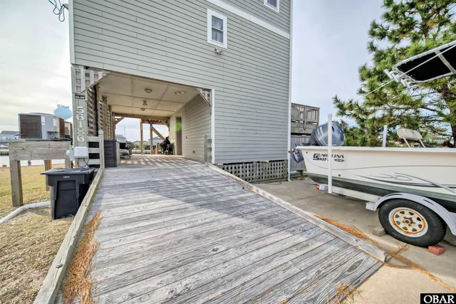 $795,000 | 56186 Pamlico Drive, Hatteras, NC 27943