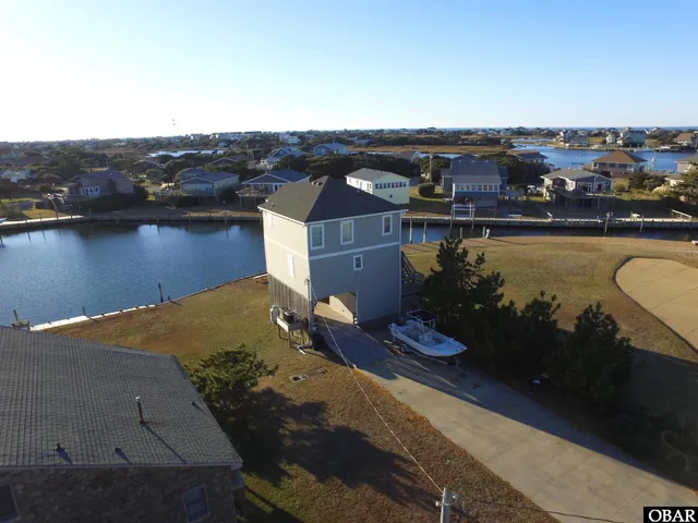 $795,000 | 56186 Pamlico Drive, Hatteras, NC 27943