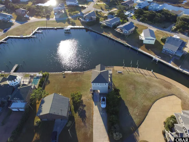 $795,000 | 56186 Pamlico Drive, Hatteras, NC 27943