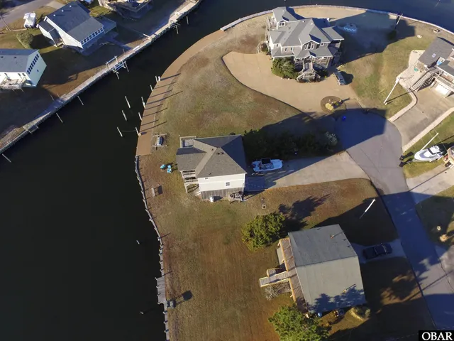$795,000 | 56186 Pamlico Drive, Hatteras, NC 27943