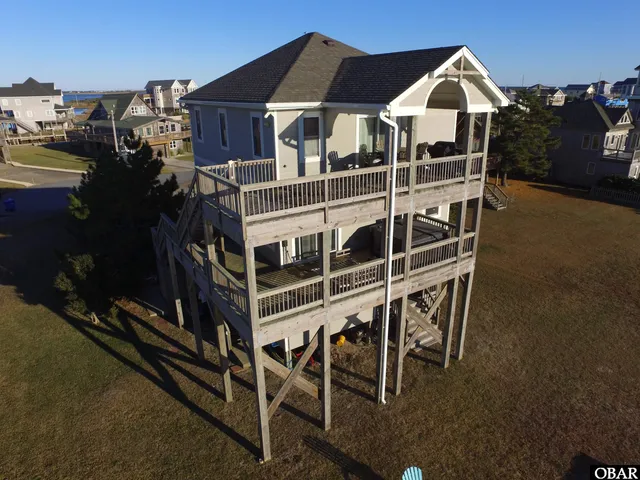 $795,000 | 56186 Pamlico Drive, Hatteras, NC 27943