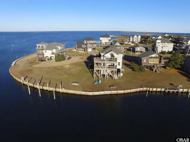 $795,000 | 56186 Pamlico Drive, Hatteras, NC 27943