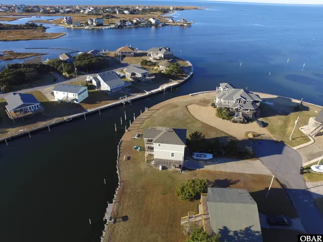 $795,000 | 56186 Pamlico Drive, Hatteras, NC 27943