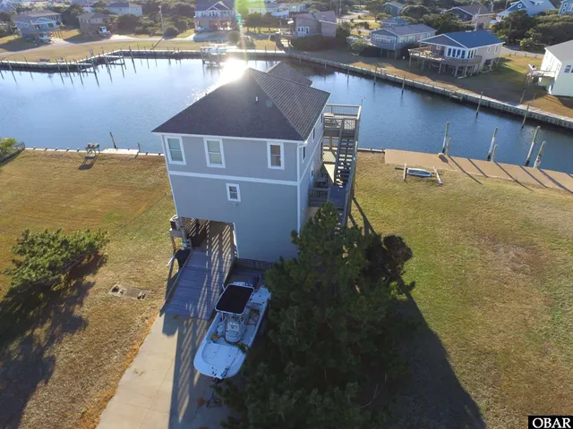 $795,000 | 56186 Pamlico Drive, Hatteras, NC 27943