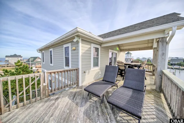 $795,000 | 56186 Pamlico Drive, Hatteras, NC 27943