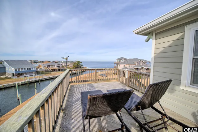 $795,000 | 56186 Pamlico Drive, Hatteras, NC 27943