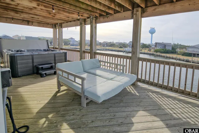 $795,000 | 56186 Pamlico Drive, Hatteras, NC 27943