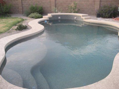 pool