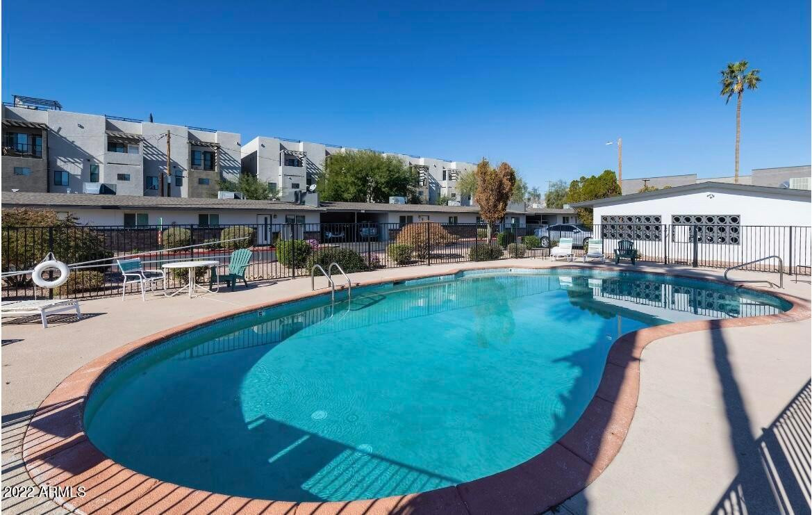 2020 West Hayward Avenue, Unit 25 Phoenix, AZ 85021 - Photo 1 of 13 Photo #1