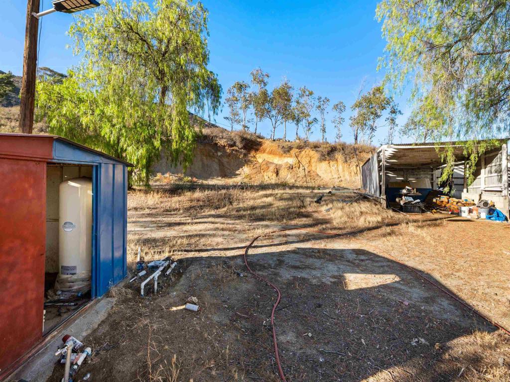 24420 Stage Coach Road Potrero, CA 91963 - Photo 35 of 36