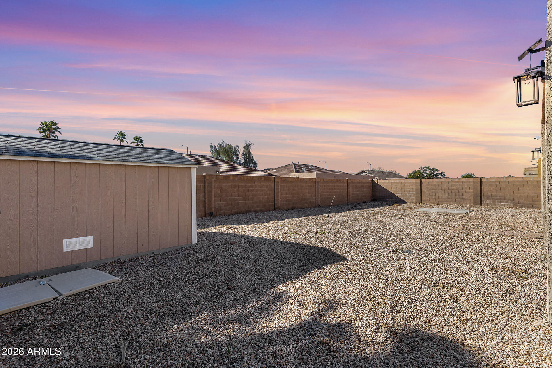 11029 East Decatur Street Mesa, AZ 85207 - Photo 59 of 65