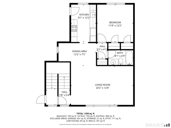 $469,900 | 40 Village Walk, Unit 40, Wilton, CT 06897