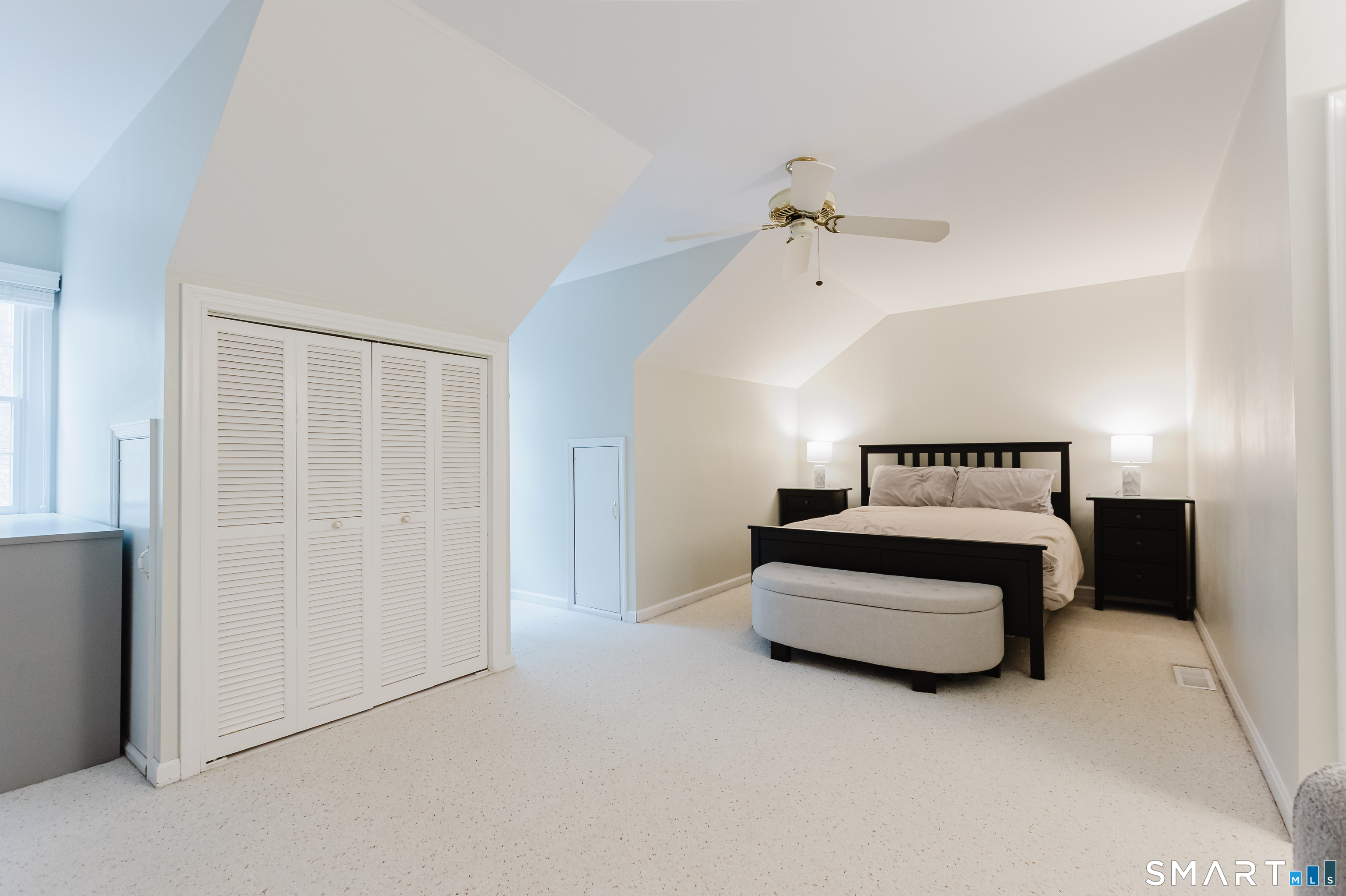 40 Village Walk, Unit 40 Wilton, CT 06897 - Photo 19 of 40 Multiple closets and storage areas