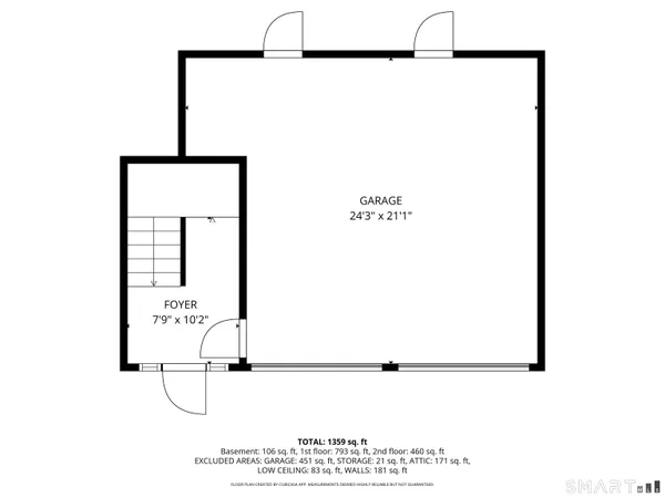 $469,900 | 40 Village Walk, Unit 40, Wilton, CT 06897
