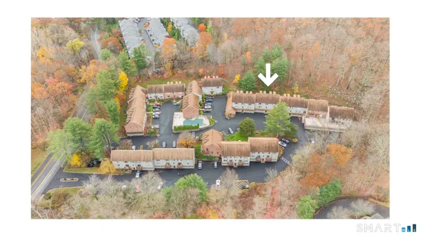$469,900 | 40 Village Walk, Unit 40, Wilton, CT 06897