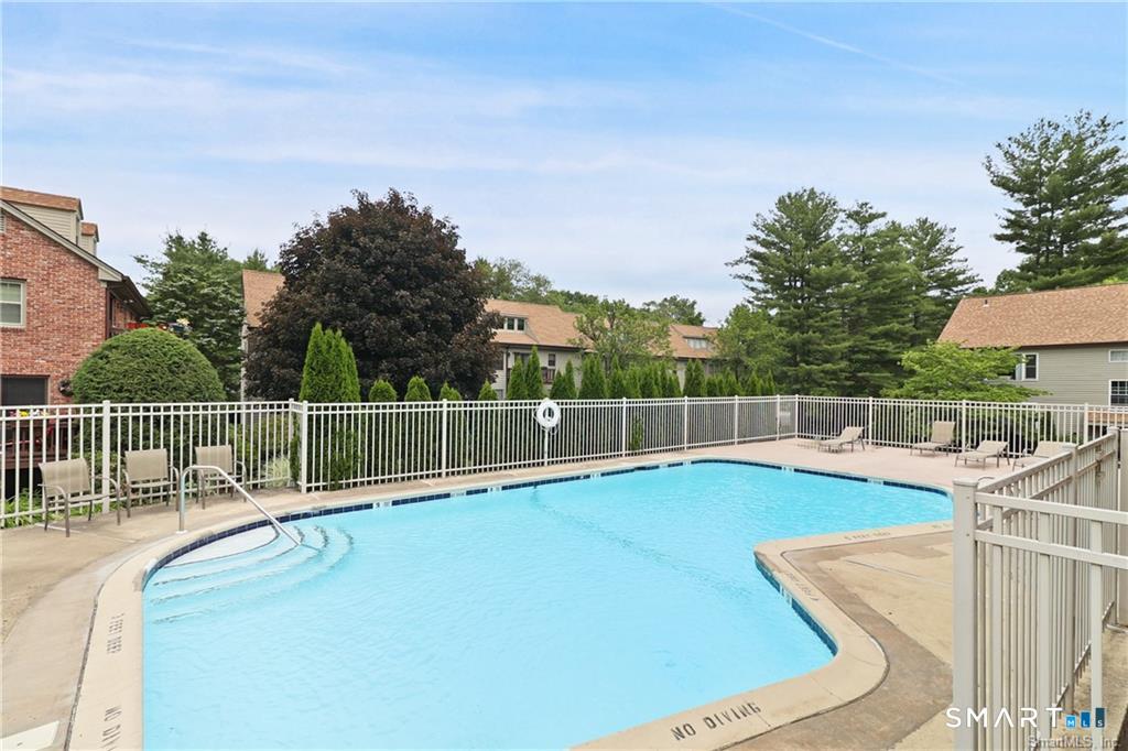 40 Village Walk, Unit 40 Wilton, CT 06897 - Photo 28 of 40 Pool opens May 22nd!