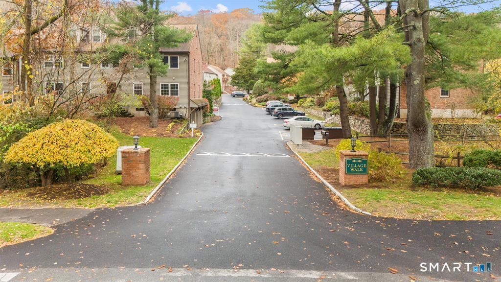40 Village Walk, Unit 40 Wilton, CT 06897 - Photo 31 of 40 Right around the corner from Village Walk is...