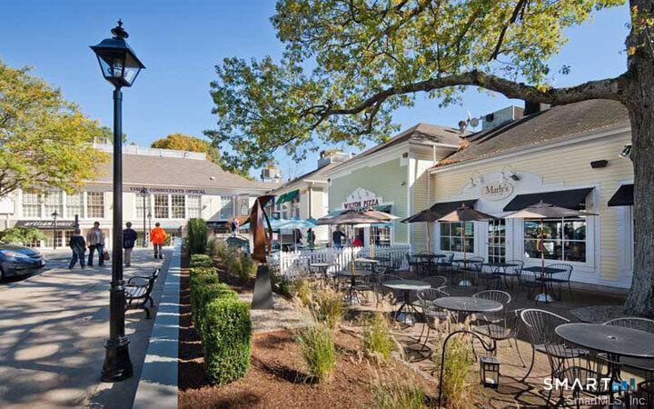 40 Village Walk, Unit 40 Wilton, CT 06897 - Photo 33 of 40 Great shops & restaurants