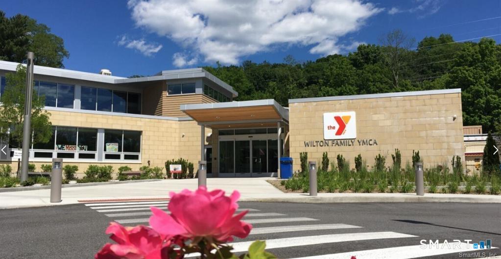 40 Village Walk, Unit 40 Wilton, CT 06897 - Photo 34 of 40 Wilton's YMCA