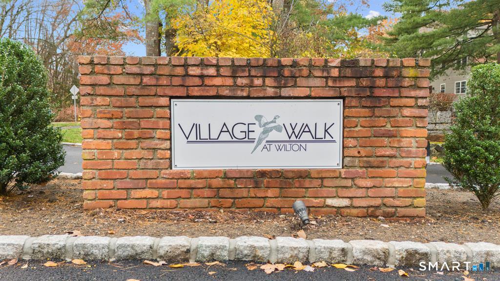 40 Village Walk, Unit 40 Wilton, CT 06897 - Photo 38 of 40 Village Walk at Wilton... make it your home