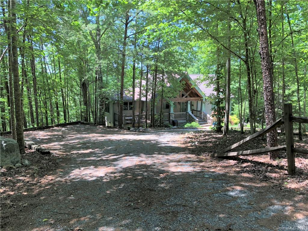 306 Whippoorwill Ln Mill Spring Mill Spring, NC 28756 - Photo 2 of 35
