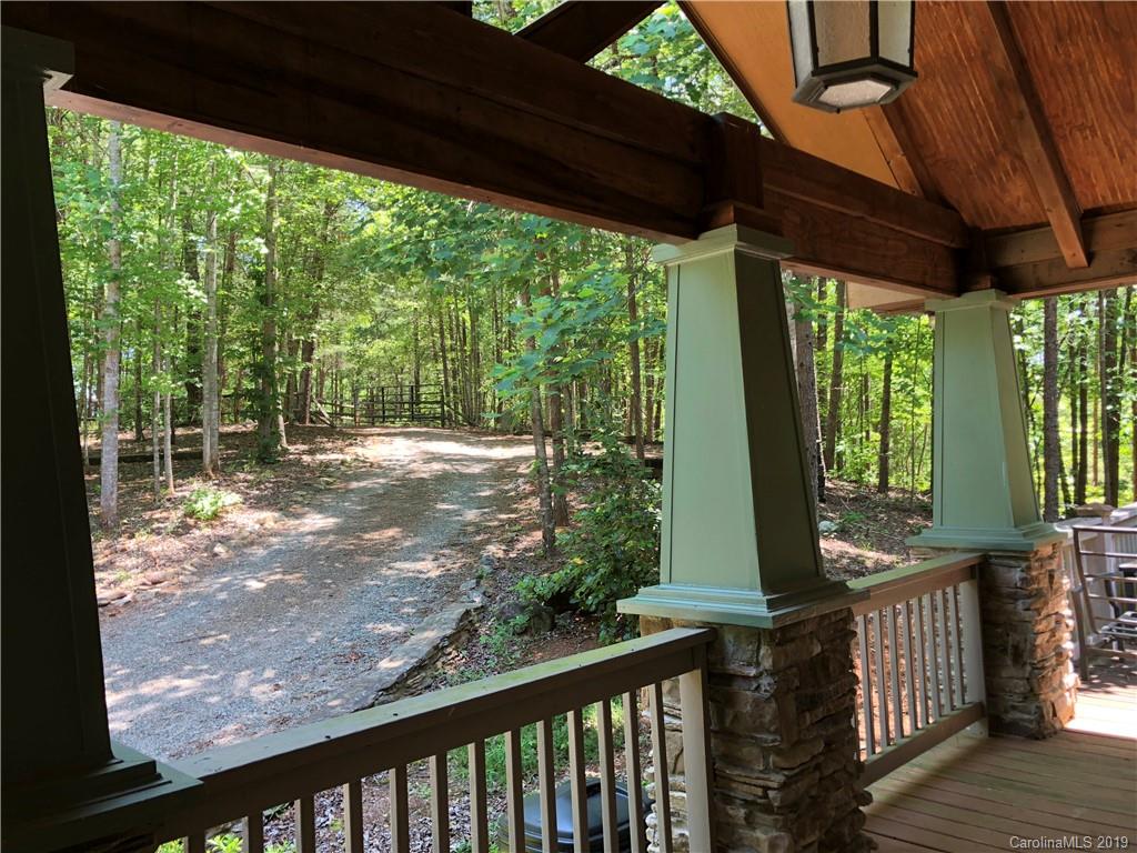 306 Whippoorwill Ln Mill Spring Mill Spring, NC 28756 - Photo 3 of 35