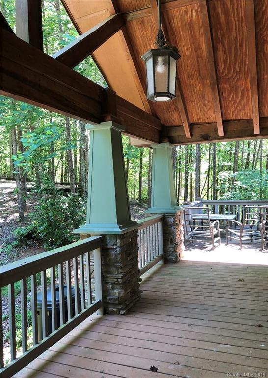 306 Whippoorwill Ln Mill Spring Mill Spring, NC 28756 - Photo 4 of 35