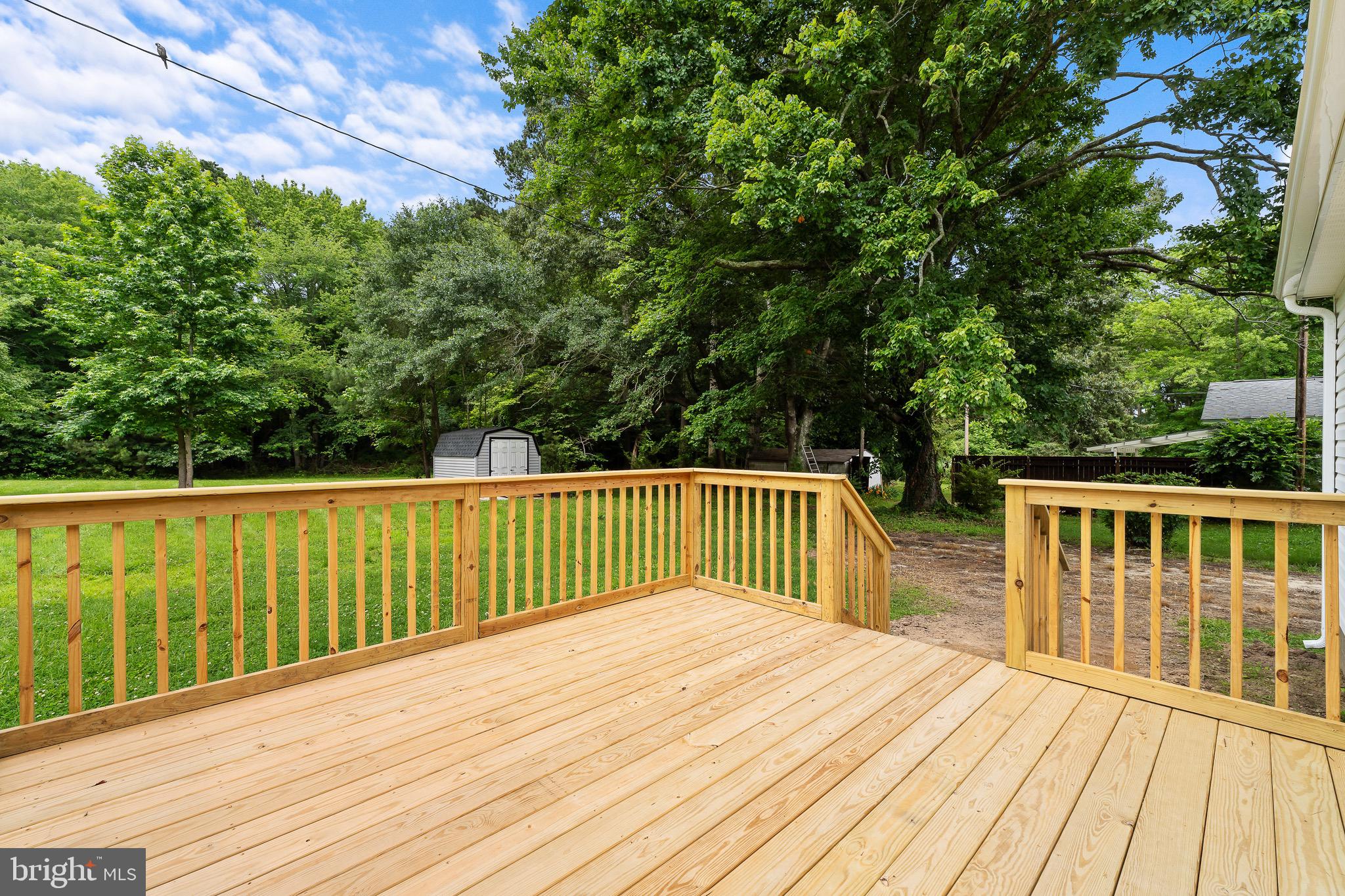 10533 Trappe Road Berlin, MD 21811 - Photo 47 of 48 Gallery Image 47