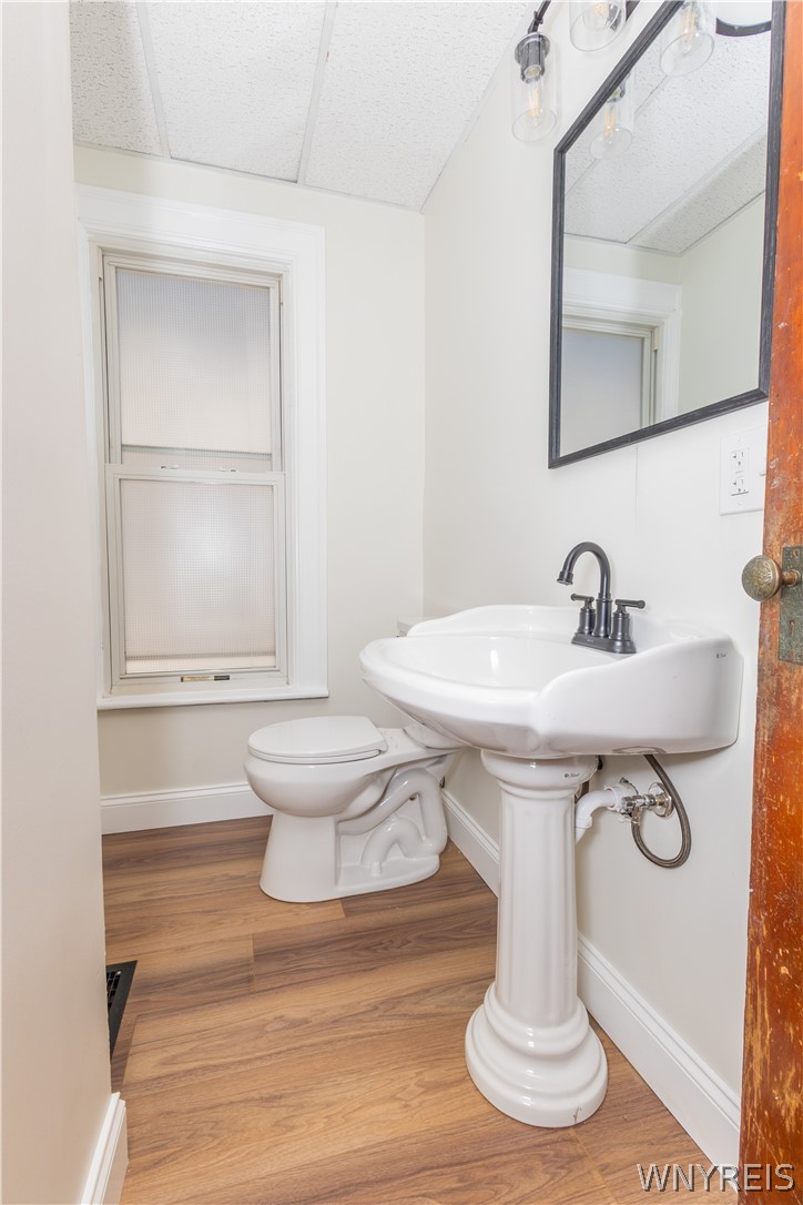 769 Deer Street Dunkirk, NY 14048 - Photo 19 of 41