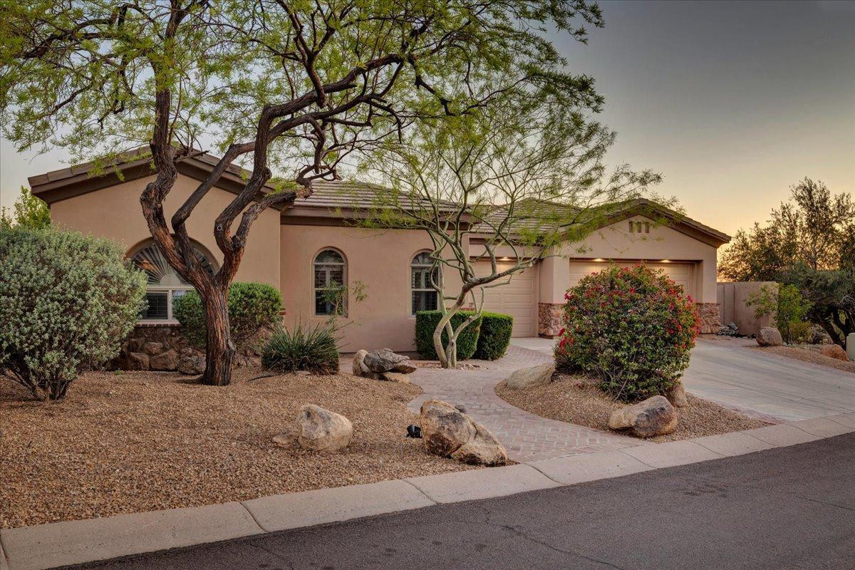 11071 East Evans Road Scottsdale, AZ 85255 - Photo 3 of 35 Photo #3