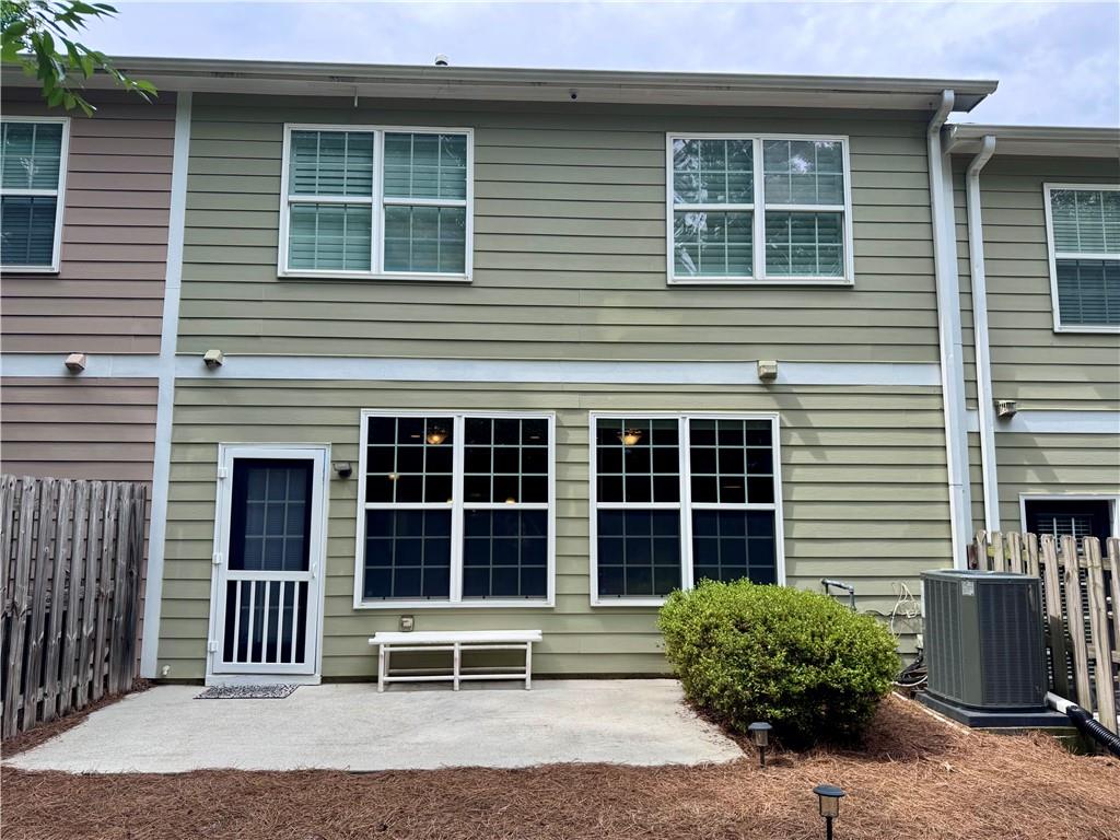 2847 Jordan Oaks Lane Decatur, GA 30033 - Photo 20 of 21