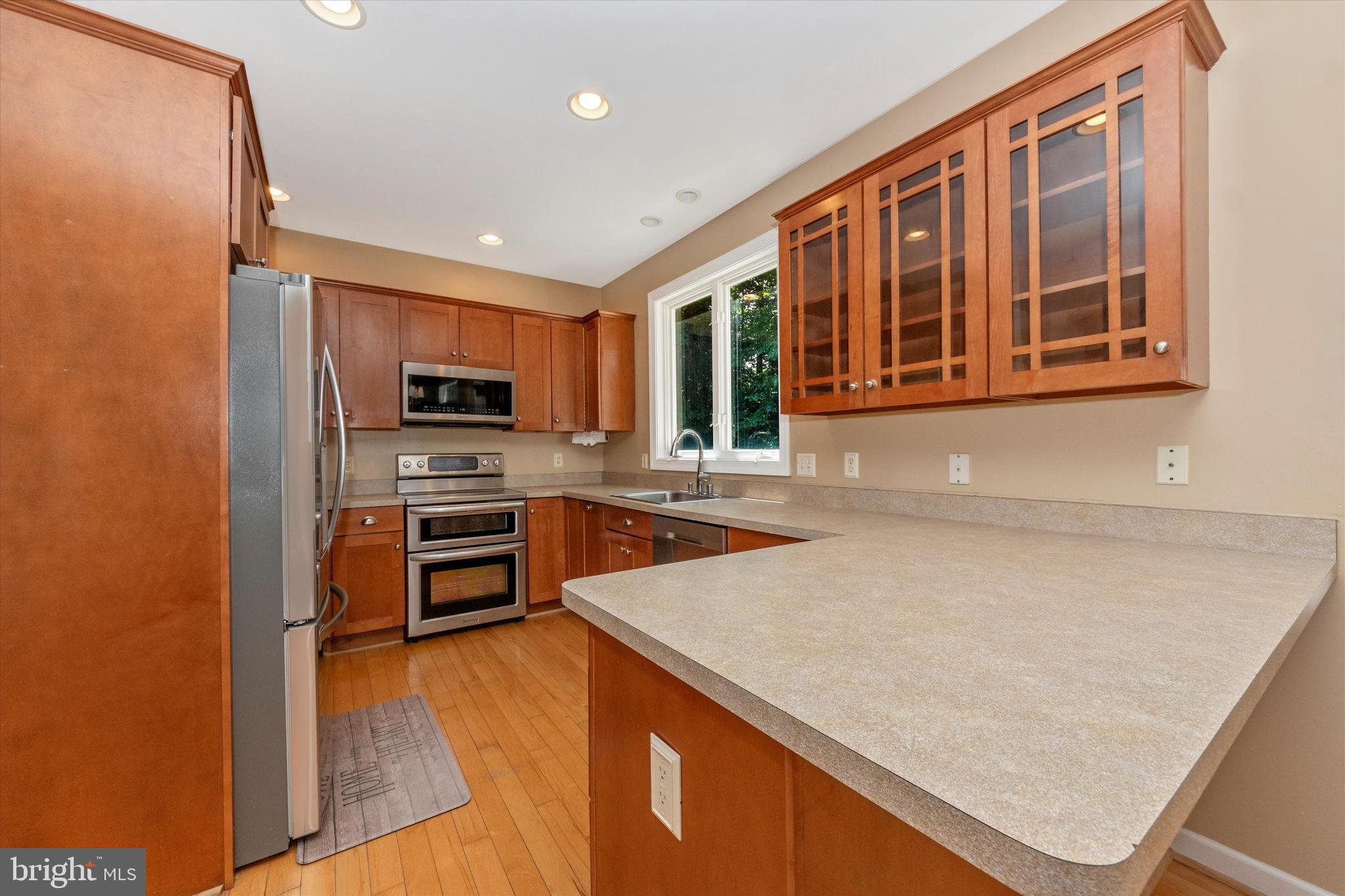 954 Hart Road Crownsville, MD 21032 - Photo 11 of 56 Kitchen
