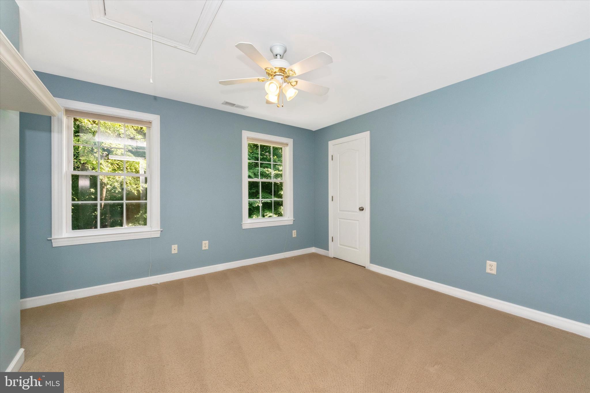 954 Hart Road Crownsville, MD 21032 - Photo 24 of 56 Bedroom 2