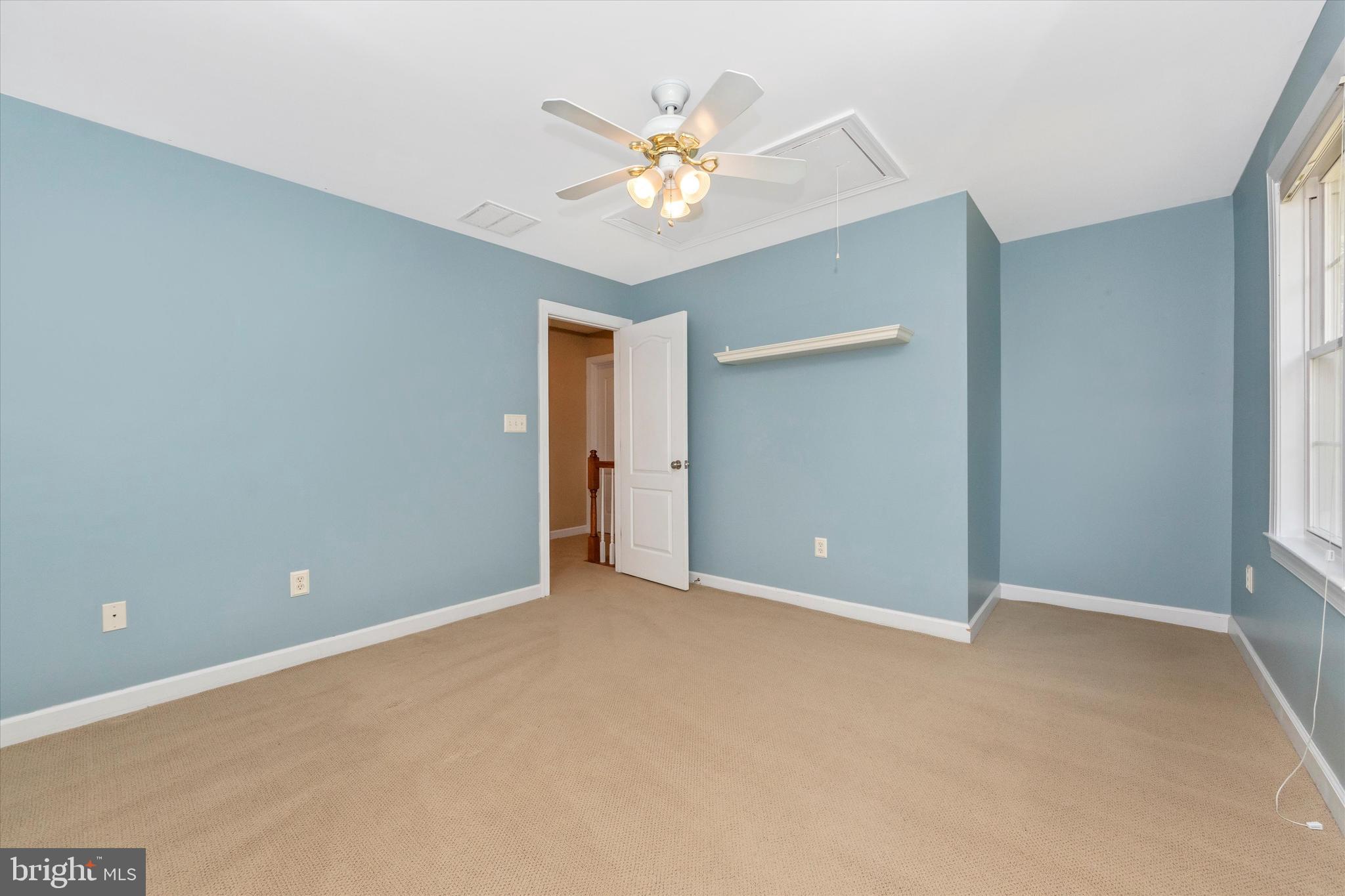 954 Hart Road Crownsville, MD 21032 - Photo 25 of 56 Bedroom 2