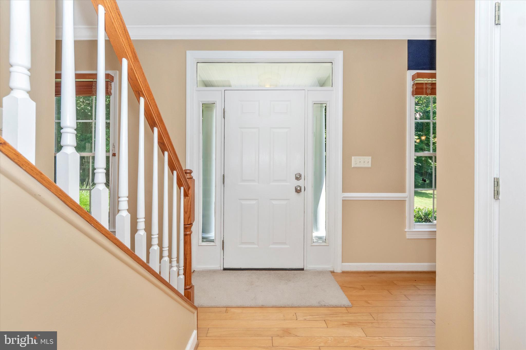 954 Hart Road Crownsville, MD 21032 - Photo 5 of 56 Foyer
