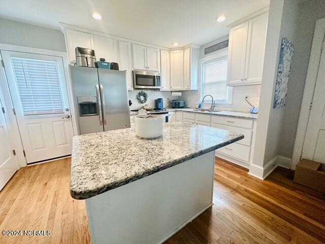 301 Willow Road Clinton, NC 28328 - Photo 5 of 13 IMG_5814