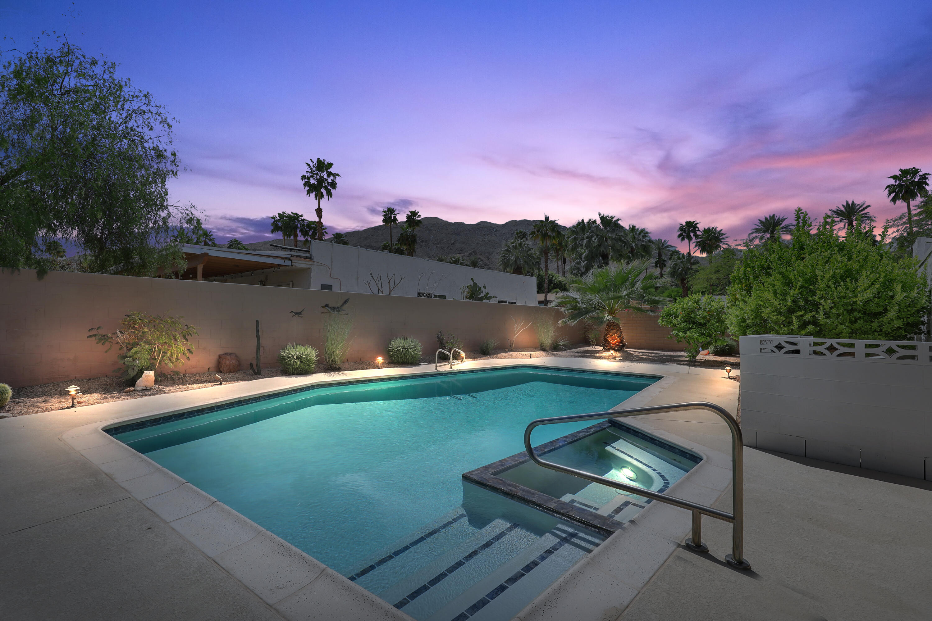 71370 Gardess Road Rancho Mirage, CA 92270 - Photo 1 of 36 Amazing Views