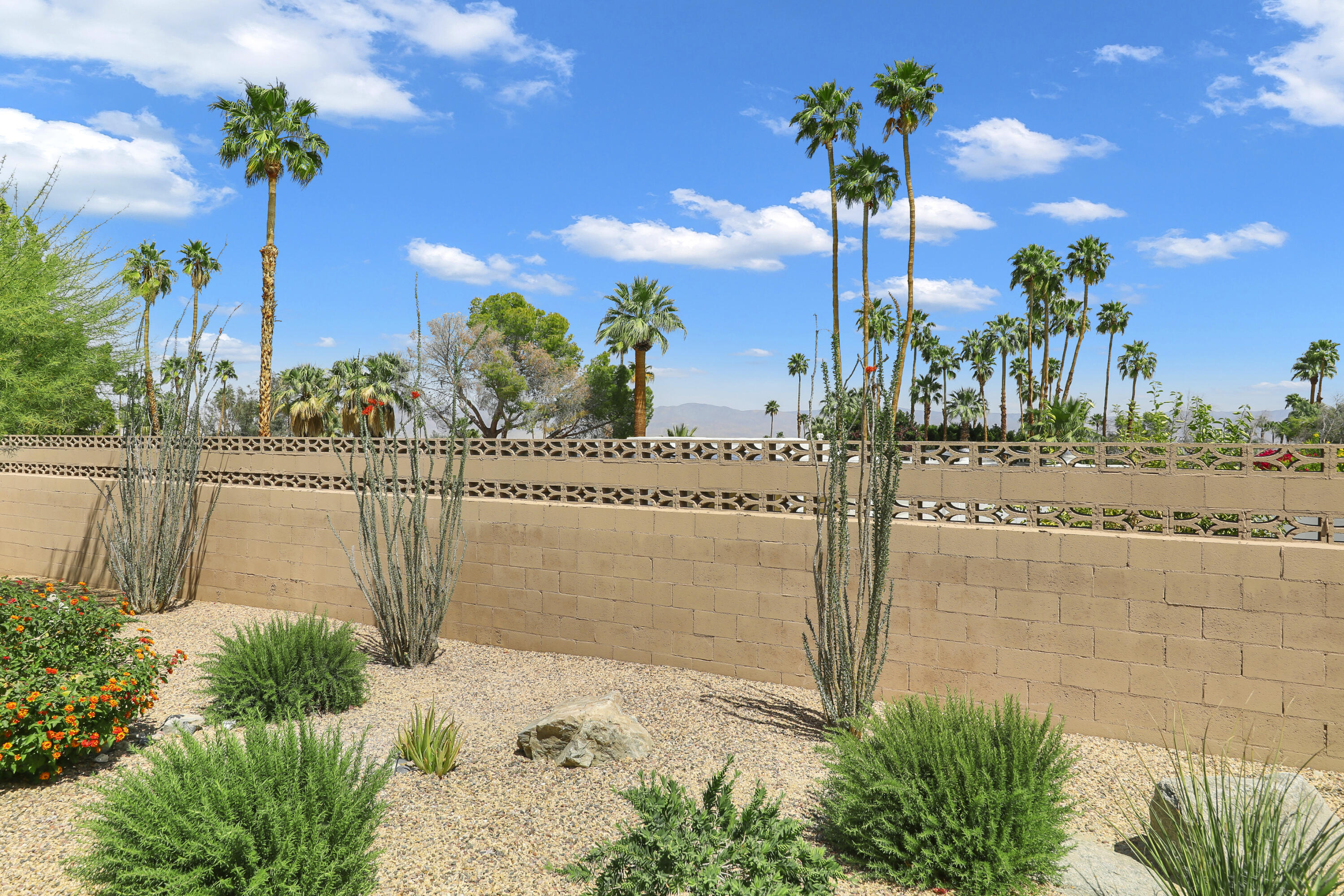 71370 Gardess Road Rancho Mirage, CA 92270 - Photo 3 of 36 down valley views